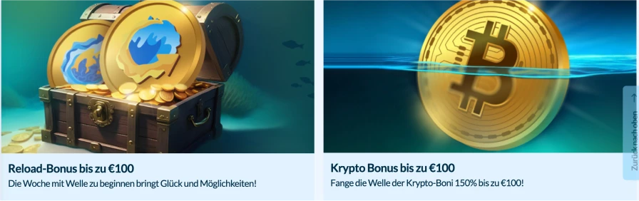 Welle Casino